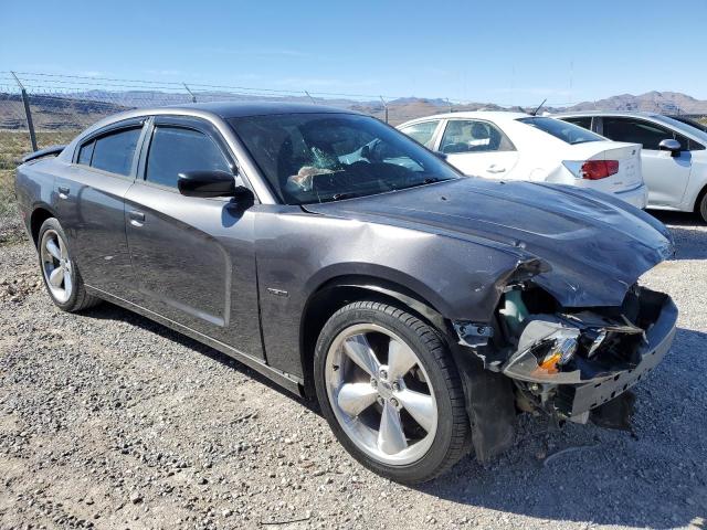 Photo 4 from auction – 2013 DODGE CHARGER R/ with VIN 2C3CDXCT9DH702050