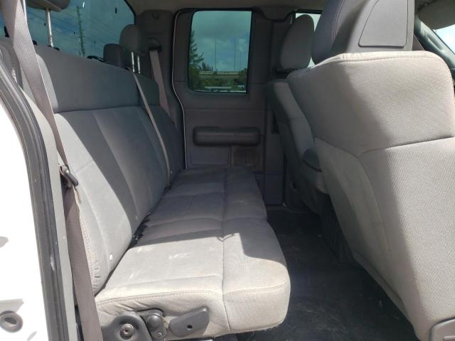 Photo 10 from auction – 2007 FORD F150 with VIN 1FTRX12W77FA61525