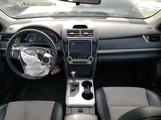 Photo 8 from auction – 2014 TOYOTA CAMRY L with VIN 4T1BF1FK9EU322850