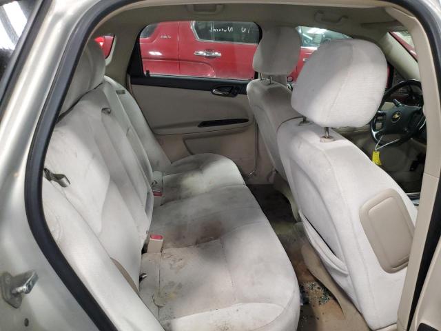 Photo 10 from auction – 2011 CHEVROLET IMPALA LS with VIN 2G1WA5EK0B1141097