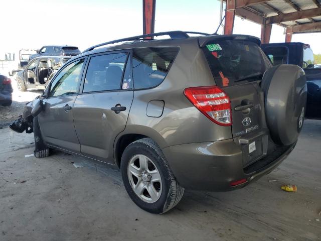 Photo 2 from auction – 2009 TOYOTA RAV4 with VIN JTMZF35V895013543
