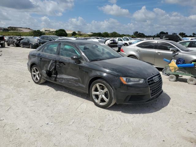 Photo 4 from auction – 2016 AUDI A3 PREMIUM with VIN WAUB8GFF2G1065956