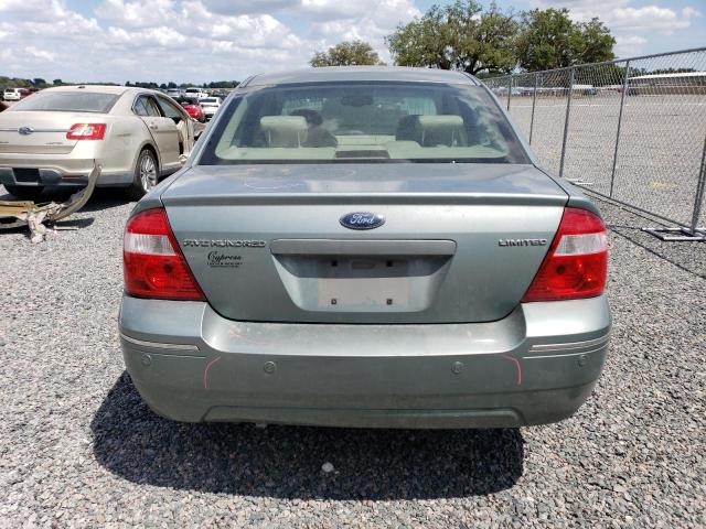 Photo 6 from auction – 2005 FORD FIVE HUNDR with VIN 1FAFP25195G159249