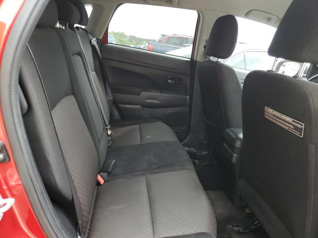Photo 11 from auction – 2018 MITSUBISHI OUTLANDER with VIN JA4AP3AU6JU015402