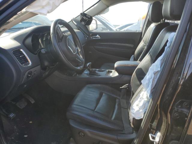 Photo 7 from auction – 2018 DODGE DURANGO GT with VIN 1C4RDJDG0JC439532