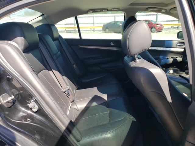 Photo 10 from auction – 2012 INFINITI G25 BASE with VIN JN1DV6AP1CM811842