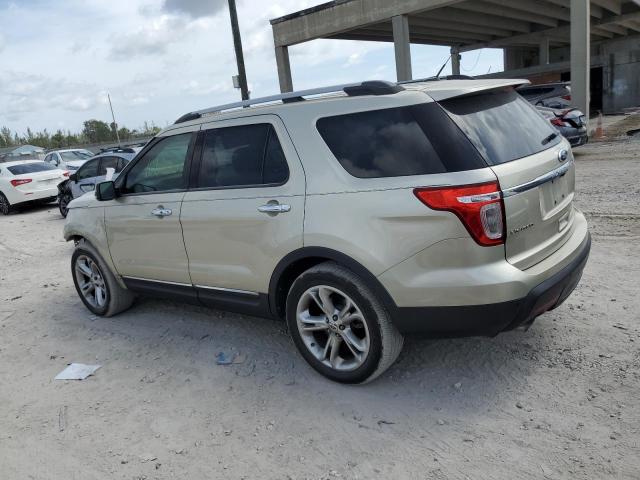Photo 2 from auction – 2011 FORD EXPLORER L with VIN 1FMHK7F84BGA09289