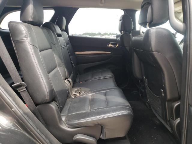 Photo 10 from auction – 2011 DODGE DURANGO EX with VIN 1D4RD2GG3BC696934