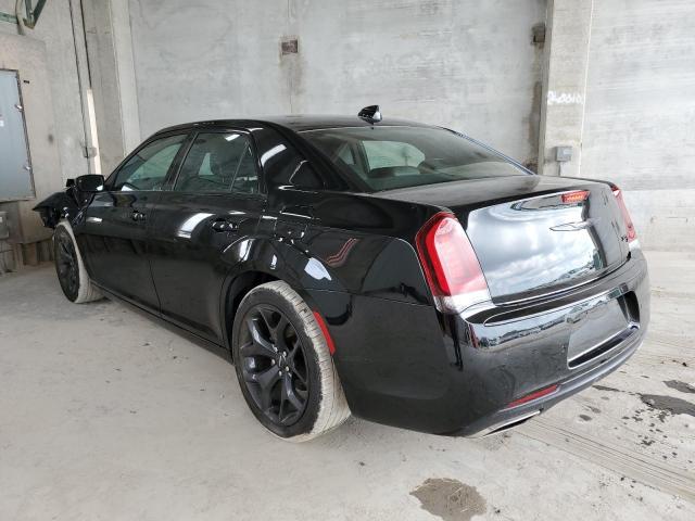 Photo 2 from auction – 2021 CHRYSLER 300 S with VIN 2C3CCABGXMH554303