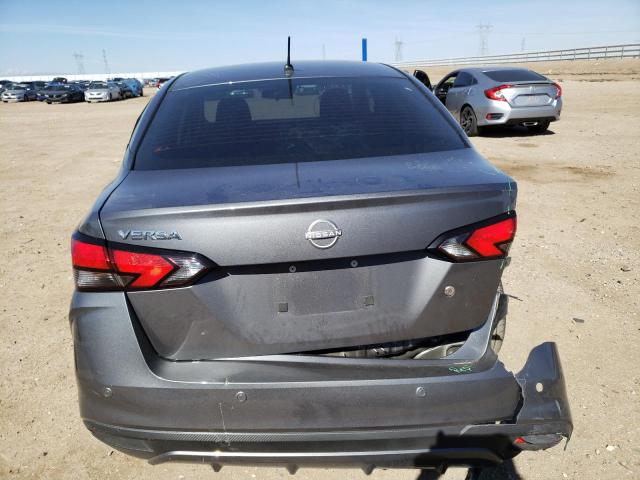 Photo 6 from auction – 2023 NISSAN VERSA S with VIN 3N1CN8DV3PL810970