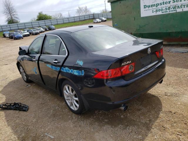 Photo 2 from auction – 2008 ACURA TSX with VIN JH4CL96908C008865