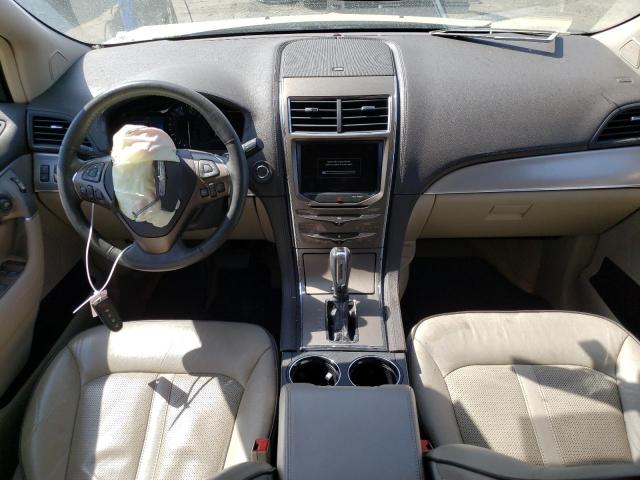 Photo 8 from auction – 2015 LINCOLN MKX with VIN 2LMDJ8JK1FBL31738