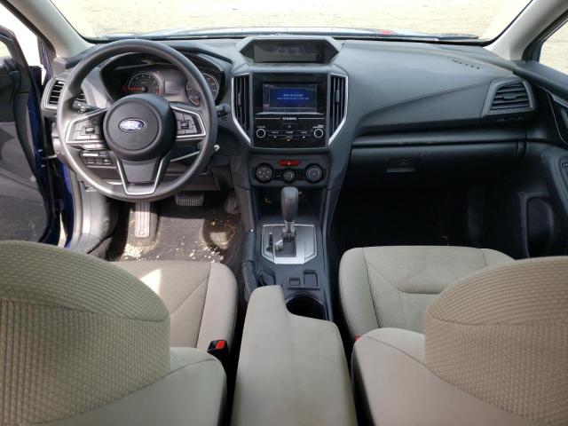 Photo 8 from auction – 2018 SUBARU IMPREZA with VIN 4S3GTAA64J3704653