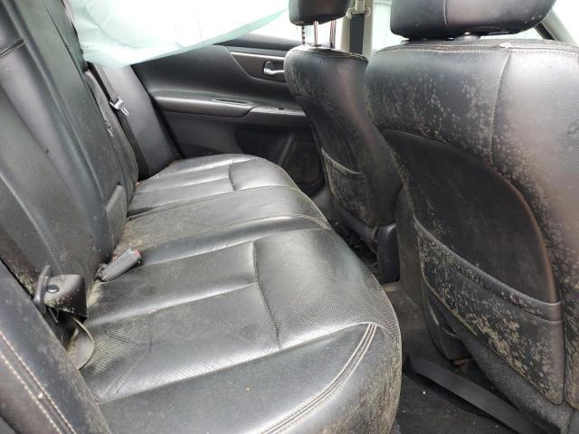 Photo 10 from auction – 2016 NISSAN ALTIMA 3.5 with VIN 1N4BL3AP3GC110004