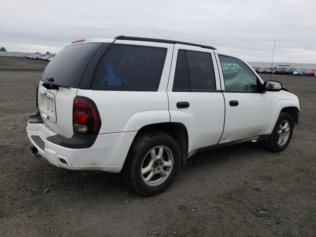 Photo 3 from auction – 2008 CHEVROLET TRAILBLAZE with VIN 1GNDT13SX82172328