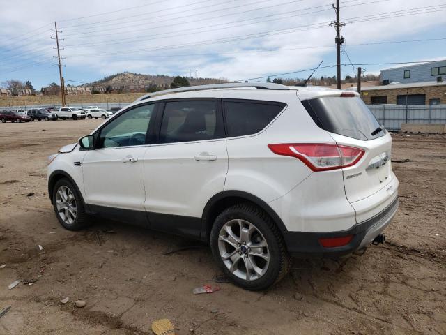 Photo 2 from auction – 2014 FORD ESCAPE TIT with VIN 1FMCU9JX2EUA92869