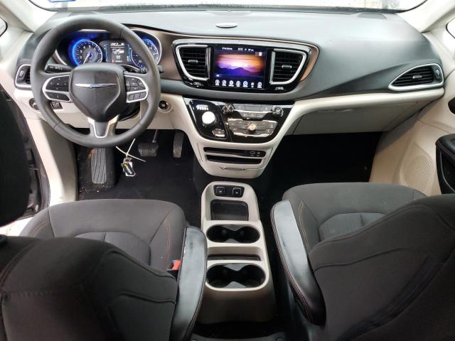 Photo 8 from auction – 2017 CHRYSLER PACIFICA with VIN 2C4RC1DG1HR836977