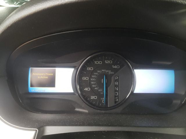 Photo 9 from auction – 2013 FORD EDGE SPORT with VIN 2FMDK4AK6DBA62974