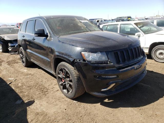 Photo 4 from auction – 2013 JEEP GRAND CHER with VIN 1C4RJFDJ1DC589901