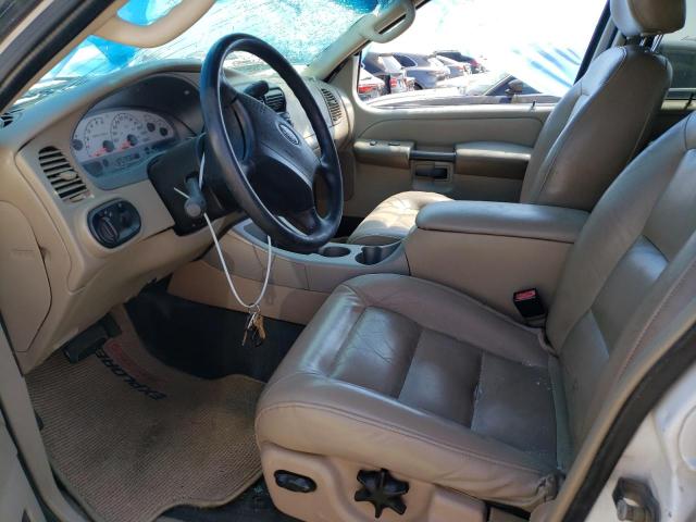 Photo 7 from auction – 2004 FORD EXPLORER S with VIN 1FMZU67K94UA90197