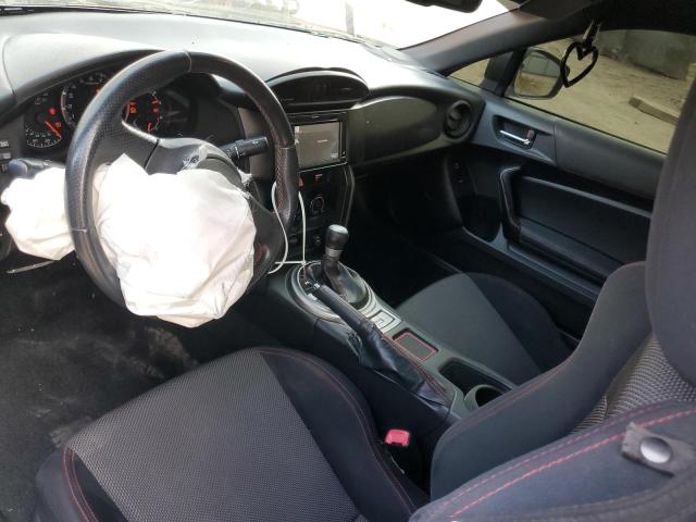 Photo 8 from auction – 2013 SUBARU BRZ 2.0 PR with VIN JF1ZCAB17D2606521