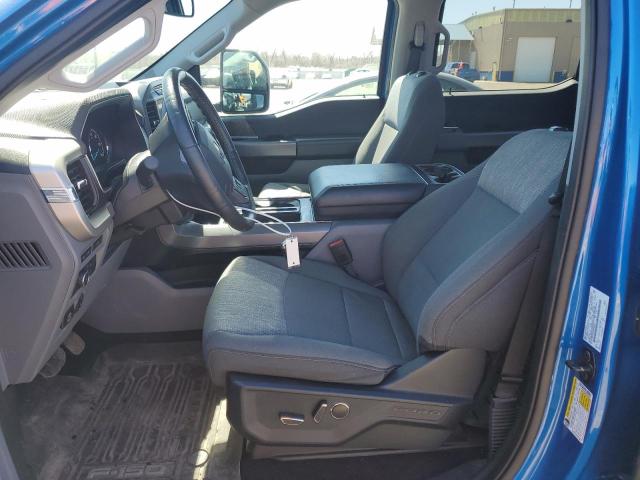 Photo 7 from auction – 2021 FORD F150 SUPER with VIN 1FTFW1E54MFB55494
