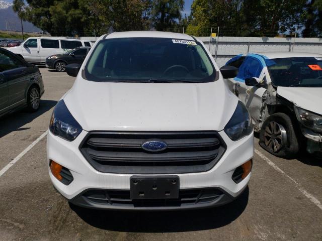 Photo 5 from auction – 2019 FORD ESCAPE S with VIN 1FMCU0F77KUB30838