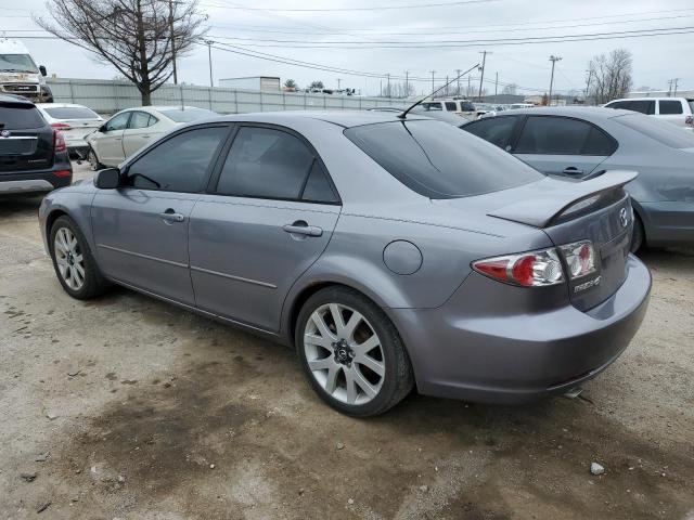 Photo 2 from auction – 2006 MAZDA 6 S with VIN 1YVHP80DX65M41902