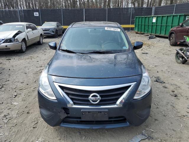 Photo 5 from auction – 2015 NISSAN VERSA S with VIN 3N1CN7AP6FL824022