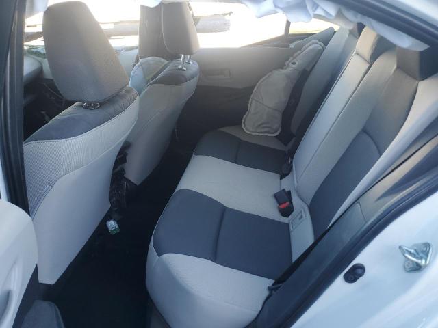 Photo 10 from auction – 2023 TOYOTA COROLLA LE with VIN JTDB4MEE1P3002129