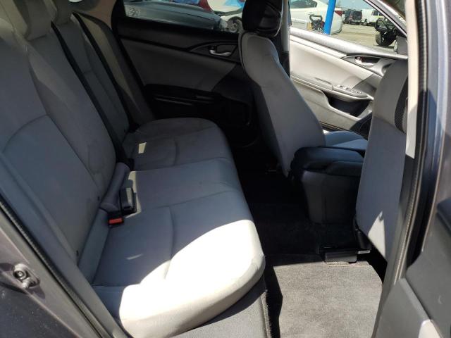 Photo 10 from auction – 2017 HONDA CIVIC LX with VIN 2HGFC2F57HH501492