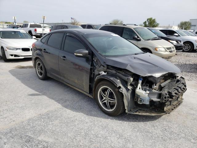 Photo 4 from auction – 2016 FORD FOCUS SE with VIN 1FADP3F26GL340758