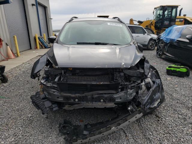 Photo 5 from auction – 2018 FORD ESCAPE SE with VIN 1FMCU9GD7JUB79609