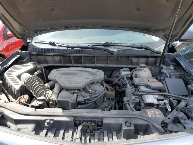Photo 12 from auction – 2018 CADILLAC XT5 PREMIU with VIN 1GYKNFRS4JZ144871