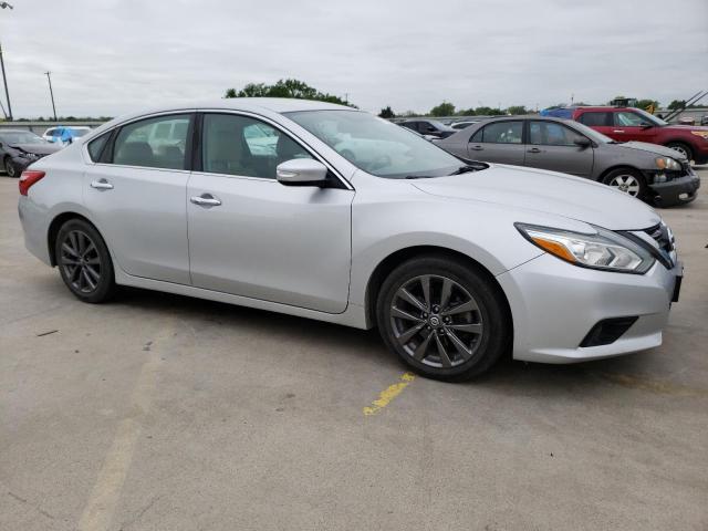 Photo 4 from auction – 2017 NISSAN ALTIMA 25S with VIN 1N4AL3AP2HC166383