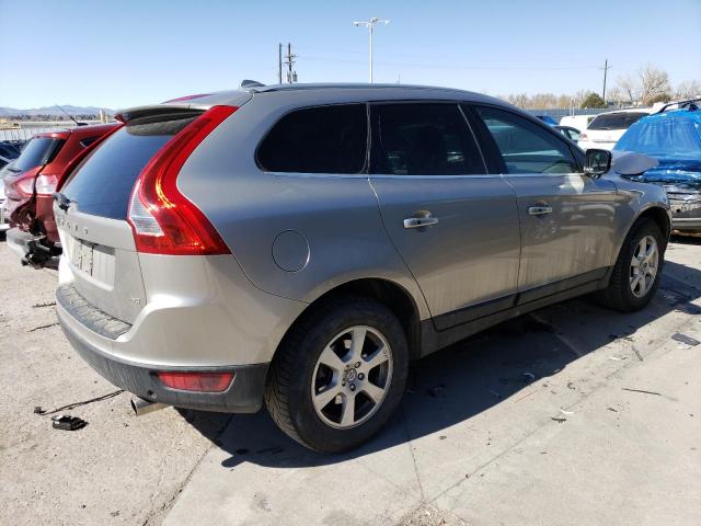 Photo 3 from auction – 2012 VOLVO XC60 3.2 with VIN YV4952DZ9C2335776