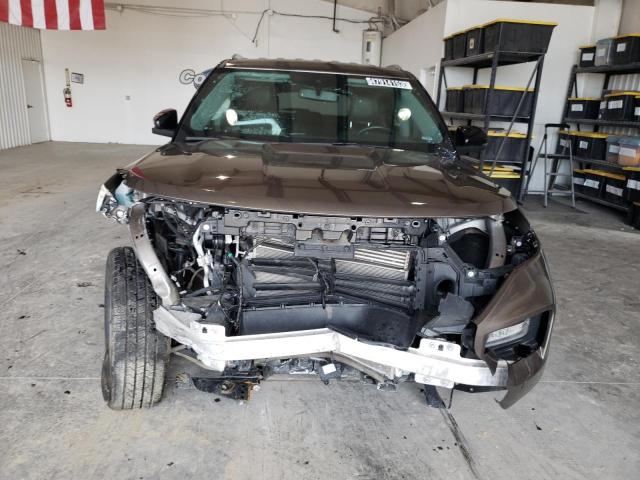 صورة رقم 5 من المزاد - 2021 FORD EXPLORER L مع VIN 1FMSK8FH8MGB07921