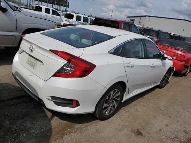 Photo 3 from auction – 2016 HONDA CIVIC EX with VIN 19XFC2F77GE211666