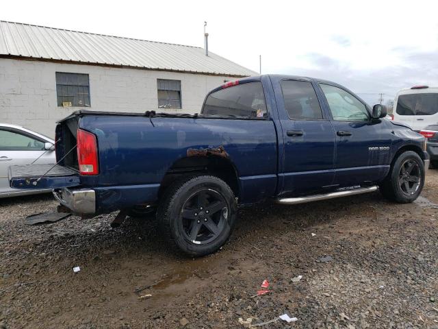 Photo 3 from auction – 2003 DODGE RAM 1500 S with VIN 1D7HA18Z03S179888