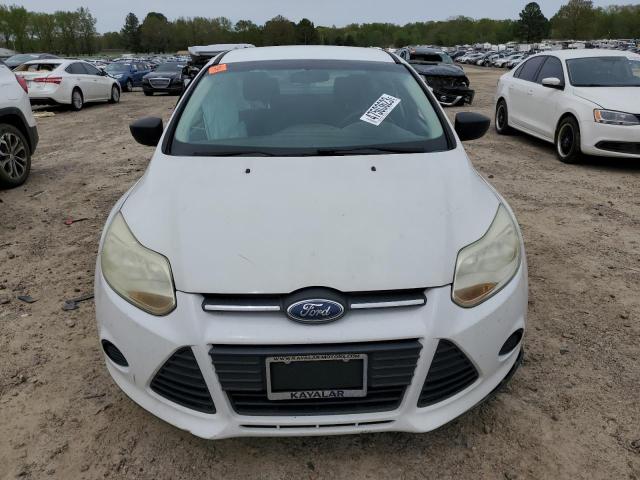 Photo 5 from auction – 2014 FORD FOCUS S with VIN 1FADP3E28EL372559