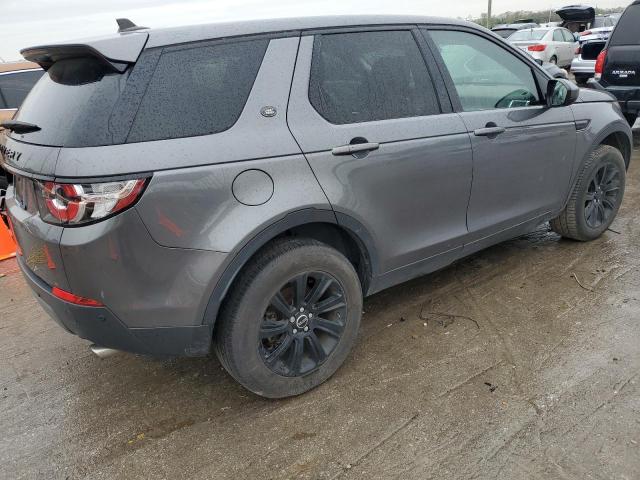 Photo 3 from auction – 2016 LAND ROVER DISCOVERY with VIN SALCP2BG4GH589072