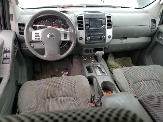 Photo 8 from auction – 2016 NISSAN FRONTIER S with VIN 1N6AD0ER3GN728020