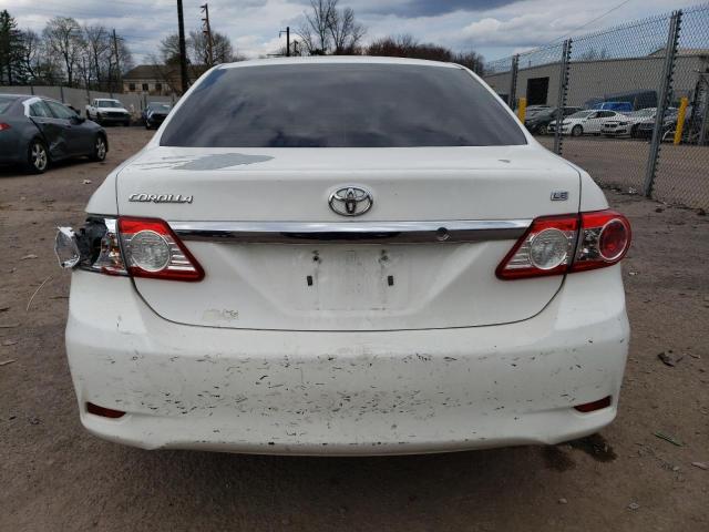 Zdjęcie 6 z aukcji – 2013 TOYOTA COROLLA BA z VIN 5YFBU4EE1DP111158