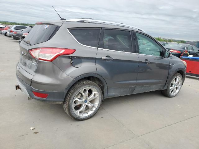 Photo 3 from auction – 2013 FORD ESCAPE TIT with VIN 1FMCU9J9XDUC35356