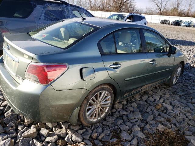 Photo 3 from auction – 2014 SUBARU IMPREZA LI with VIN JF1GJAH66EH006538
