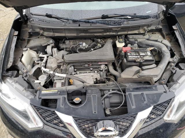 Photo 12 from auction – 2015 NISSAN ROGUE S with VIN 5N1AT2MT0FC878770