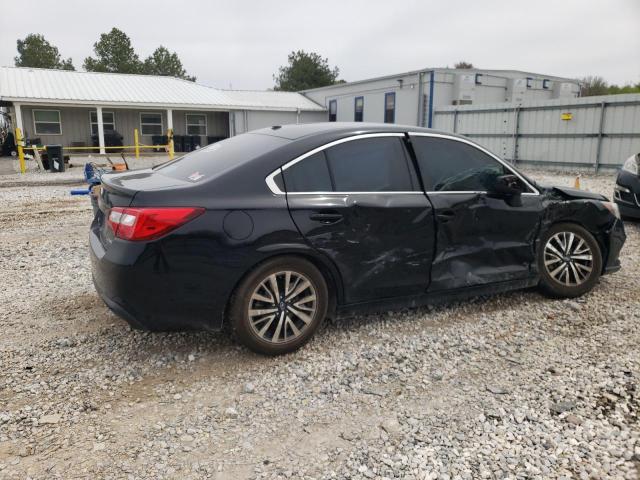 Photo 3 from auction – 2019 SUBARU LEGACY 2.5 with VIN 4S3BNAB62K3025601