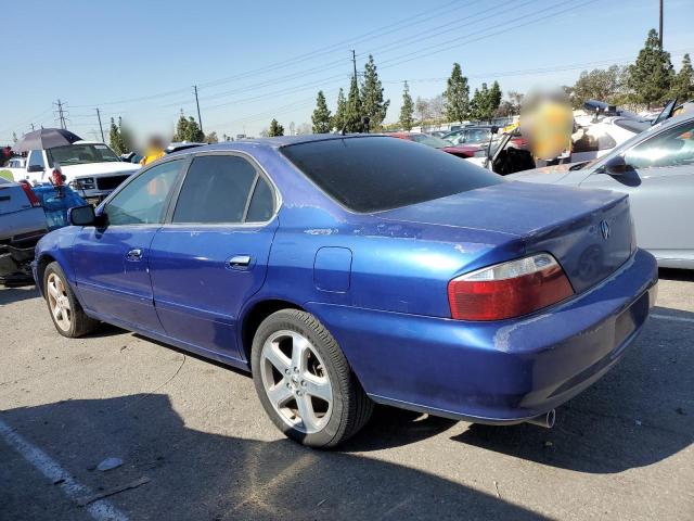 Photo 2 from auction – 2003 ACURA 3.2TL TYPE with VIN 19UUA56973A000935