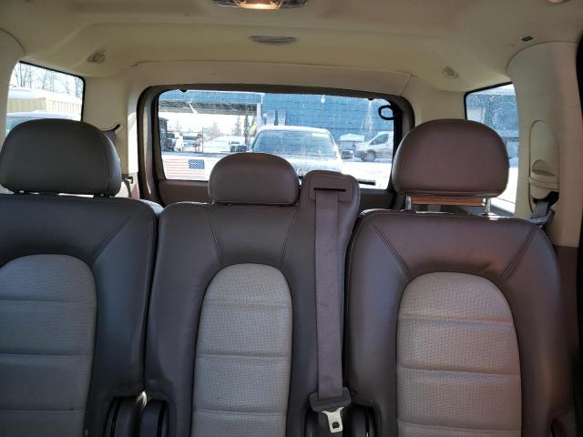 Photo 10 from auction – 2004 FORD EXPLORER E with VIN 1FMDU74K04UA24724