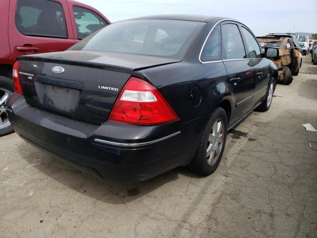 Photo 3 from auction – 2005 FORD FIVE HUNDR with VIN 1FAHP28145G148664